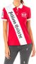 LA MARTINA Polo Shirt Korte Mouw 2WPG77-06002 - Thumbnail 1