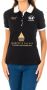 LA MARTINA Polo Shirt Korte Mouw 2WPH29-09999 - Thumbnail 1