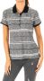 LA MARTINA Polo Shirt Korte Mouw LWP005-S0606 - Thumbnail 1