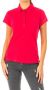 LA MARTINA Polo Shirt Korte Mouw LWP601-06072 - Thumbnail 1