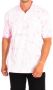 LA MARTINA Polo Shirt Korte Mouw TMP021-JS206-05157 - Thumbnail 1