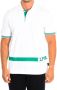 LA MARTINA Polo Shirt Korte Mouw TMP304-JS303-00001 - Thumbnail 1