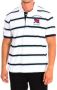 LA MARTINA Polo Shirt Korte Mouw TMP321-JS328-S0681 - Thumbnail 1