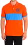 LA MARTINA Polo Shirt Korte Mouw TMP610-PK097-06097 - Thumbnail 1