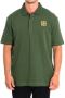 LA MARTINA Polo Shirt Korte Mouw TMPG30-PK001-03175 - Thumbnail 1
