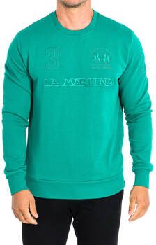 LA MARTINA Sweater TMF303-FP221-03104