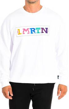 LA MARTINA Sweater TMF304-FP538-00001