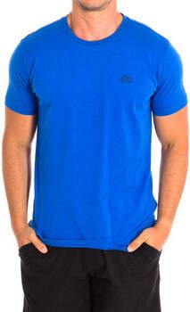 LA MARTINA T-shirt Korte Mouw TMR004-JS206-07105