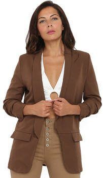 La Modeuse Blazer 36408_P80253