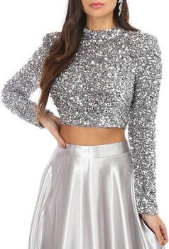 La Modeuse Blouse 26949_P63187