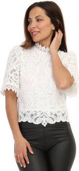 La Modeuse Blouse 66773_P155496