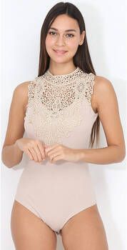 La Modeuse Body's 65307_P150923