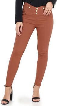 La Modeuse Broek 65937_P153007
