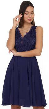 La Modeuse Jurk 29972_P69476