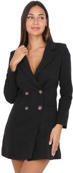 La Modeuse Jurk 64044_P146159