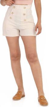 La Modeuse Korte Broek 21141_P58060