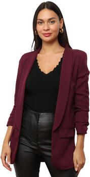 La Modeuse Blazer 35101_P77723