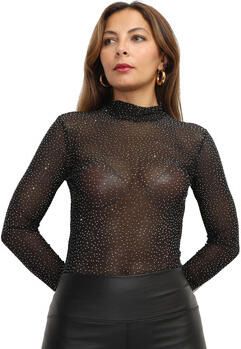 La Modeuse Blouse 69082_P161047