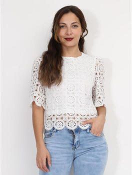 La Modeuse Blouse 70156_P163679