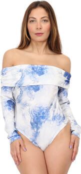 La Modeuse Blouse 70185_P163733