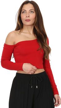 La Modeuse Blouse 70636_P165080