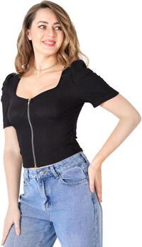 La Modeuse Blouse 70686_P165259
