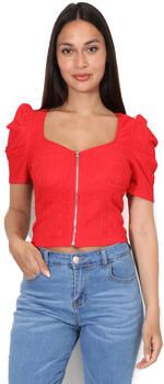 La Modeuse Blouse 70689_P165277