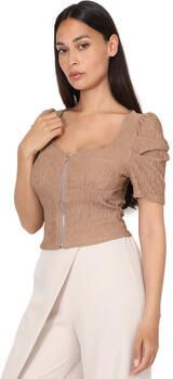 La Modeuse Blouse 70690_P165279
