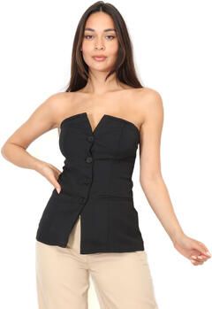 La Modeuse Blouse 71327_P167627