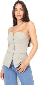 La Modeuse Blouse 71329_P167637