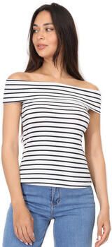 La Modeuse Blouse 71332_P167652