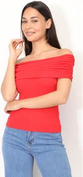 La Modeuse Blouse 71344_P167712