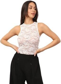 La Modeuse Blouse 71345_P167692