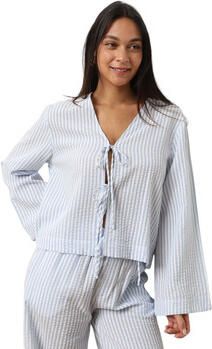 La Modeuse Blouse 73816_P174217