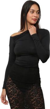 La Modeuse Blouse 73819_P174225