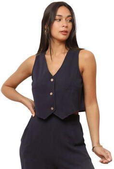 La Modeuse Blouse 74239_P175680