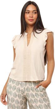 La Modeuse Blouse 74268_P175723