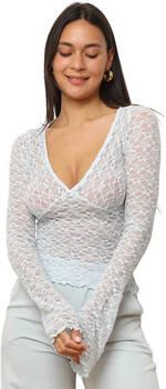 La Modeuse Blouse 75052_P177413