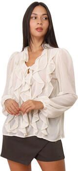 La Modeuse Blouse 76070_P180097