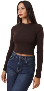 La Modeuse Blouse 76135_P180231