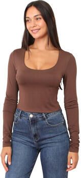 La Modeuse Blouse 76224_P180529