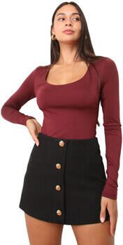 La Modeuse Blouse 76226_P180535