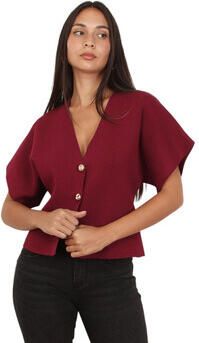 La Modeuse Blouse 76279_P180643