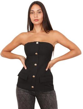 La Modeuse Blouse 76302_P180694