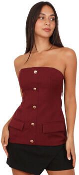 La Modeuse Blouse 76304_P180700