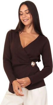La Modeuse Blouse 76531_P181309