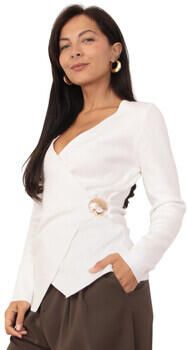 La Modeuse Blouse 76532_P181311