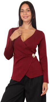 La Modeuse Blouse 76533_P181313