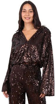 La Modeuse Blouse 76646_P181537