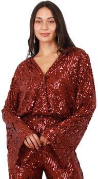 La Modeuse Blouse 76647_P181540